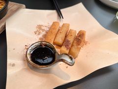 -烤匠麻辣烤鱼(IFS店)