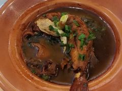 -北门饭店(三香路店)