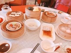 -潮府馆·非遗潮州菜·港式点心(世纪公园店)