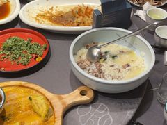 -三品香·江浙菜(松江九谊店)