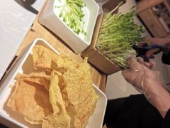 招牌炸腐皮-俏牛哥鲜牛肉牛肆馆(重庆天地店)