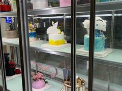 -你好独角兽·蛋糕甜品
