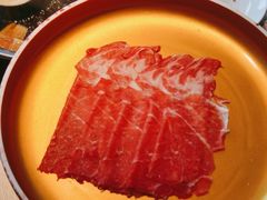 -温野菜涮涮锅(大悦城店)