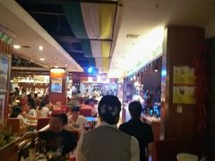 -比特堡啤酒烤肉自助料理(和平店)