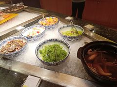 -威斯汀舞台餐厅