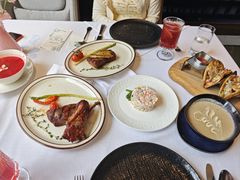 -黑宝石西餐厅(汇励99城市公园店)