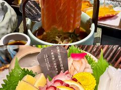 -雍容荟活波龙自助餐(IFS黑金店)