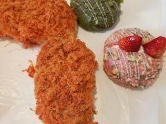 -味多美蛋糕(看丹桥店)