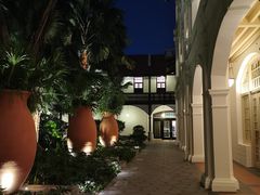 -Long Bar(莱佛士酒店)