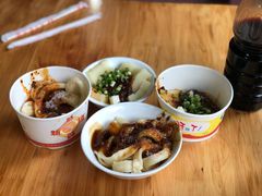 -洞子口张老二凉粉(文殊院店)