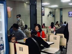 大堂-江三王记牛杂馆(总店)
