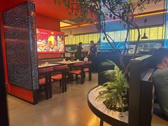 -花漫里日式餐厅(城东中骏店)