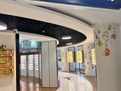 -天津大学爱尔眼科医院(天津院区)