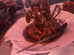 -Ministry of Crab•MOC(交子大道店)