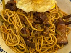 -梅溪·小伙子干挑面(安吉总店)