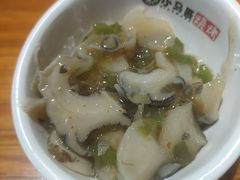 -本色.小马哥烧烤(五一路总店)