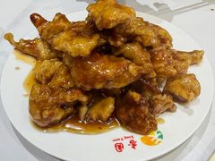 -杏园餐厅(西四北大街店)