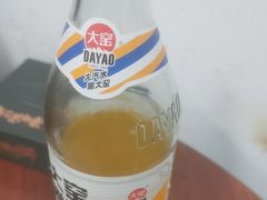 -草本味·市井羊肉馆·烧烤·龙虾·口味菜(新开铺总店)