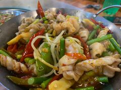 -辣得香川菜馆(横屿鳝溪佳园店)