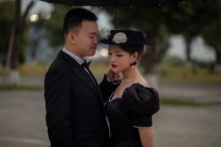 点击看大图 -角色婚纱摄影(中心店)