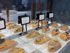 -野萃山·潮汕厚果汁(十亩地店)
