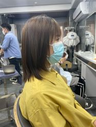 -西克造型美发连锁