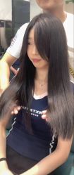 -东方美妍小鹏造型