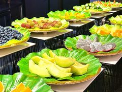 -星伦多自助料理·涮烤一体(虹悦城店)