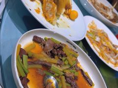 -老兵川鲁园私房菜(丽海馨苑店)