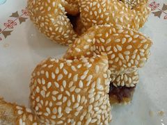 -新兴家喻酒家·羊城名宴(昌岗店)