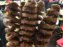 -大学城夜市大排档(凤栖路店)