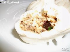 -庆丰包子铺(西单店)