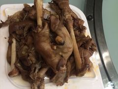 -名羊天下陕北横山铁锅炖羊肉(博文路店)
