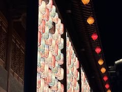 -磁器口古镇