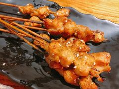 -烧蠔帮·生蚝海鲜牌档(观海店)