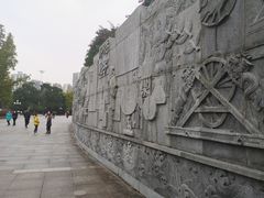 -龙头寺公园