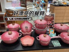 -杭州大厦LSE城市生活超市(杭州大厦店)