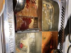 -海底捞火锅(海宁路店)