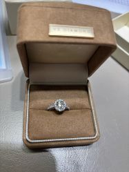 -VE DIAMOND·天然&培育钻石定制