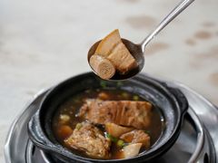 干肉骨茶-新峰肉骨茶(总店)