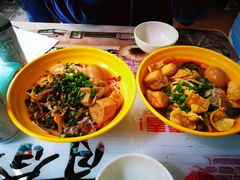 -龍城柳州螺蛳粉(群星路店)