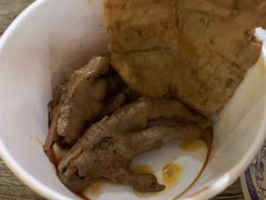 -王记生烫牛杂面馆(兰陵路店)
