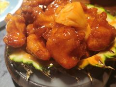 -水木苼 蔬食料理