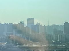 -珠海拱北口岸智选假日酒店