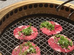 -乾杯烧肉居酒屋(中洲湾店)