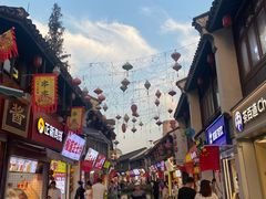 -衣裳街历史文化街区