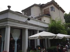 IMG_5335-老洋房花园饭店(绍兴路店)