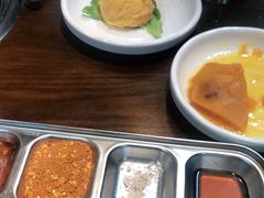 -·缸桶屋·韩式牛肋条自助烤肉(西湖D11店)