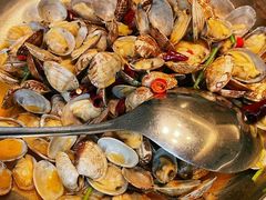 -双合园·海鲜水饺青岛菜(上清路店)