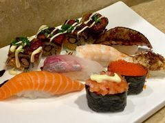 -东京屋(武定路店)
